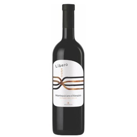 MONTEPULCIANO D'ABRUZZO DOP CL.75