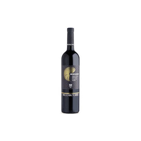 NEGROAMARO IGP SALENTO'VECCHIATORRE'CL75