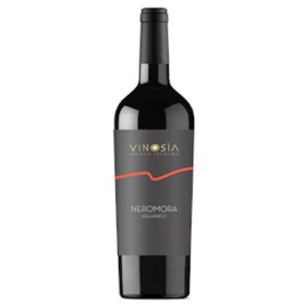 AGLIANICO IRPINIA DOC 'NEROMORA' CL.75