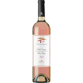 PINOT GRIGIO VENEZIE DOC'BLUSH ROSE'CL75