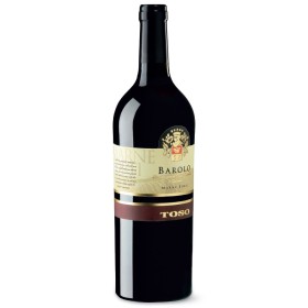 BAROLO DEL PIEMONTE DOCG 'TOSO' CL.75