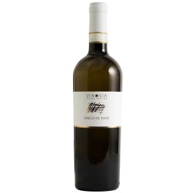 VINO GRECO DI TUFO VINOSIA DOCG CL.75