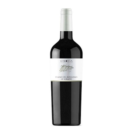 FIANO DI AVELLINO DOCG 20 'VINOSIA'CL.75
