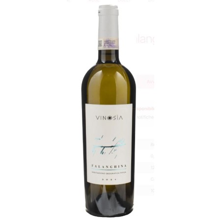 FALANGHINA DEL BENEVENTANO IGT CL.75