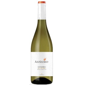 VERMENTINO 'TERRE SICILIANE' IGT CL75
