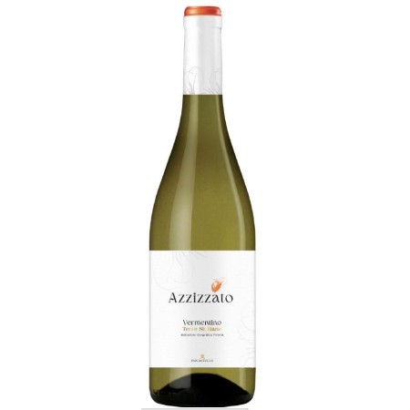 VERMENTINO 'TERRE SICILIANE' IGT CL75