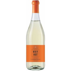 CHARDONNAY FRIZZANTE 'DACASTELLO' CL.75