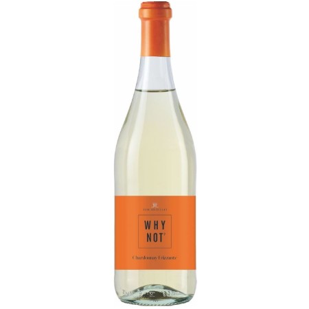 CHARDONNAY FRIZZANTE 'DACASTELLO' CL.75
