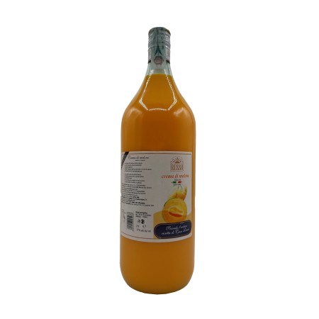 CREMA AL MELONE RUSSO 17° BOTT. LT.2