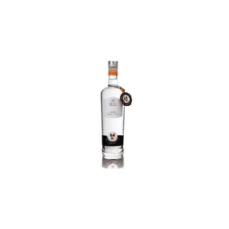 GRAPPA GRECO DI TUFO RUSSO 40° CL.70