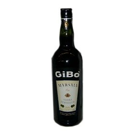 MARSALA SECCO IP.FINE DOC Lt.1