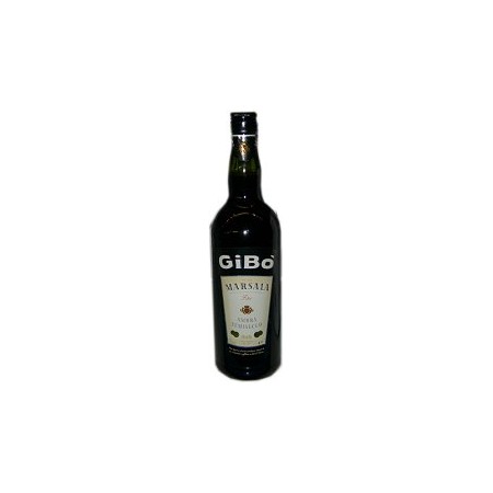MARSALA SECCO IP.FINE DOC Lt.1