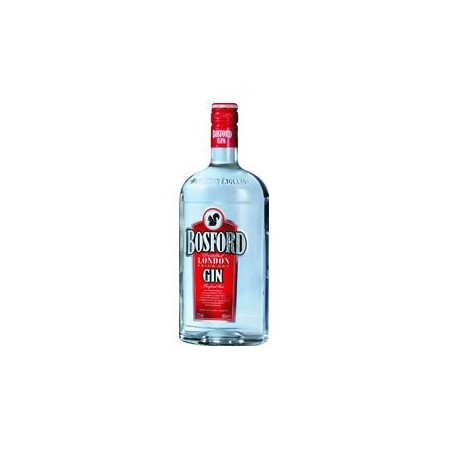 GIN BOSFORD 37,5° BOTTIGLIA LT.1