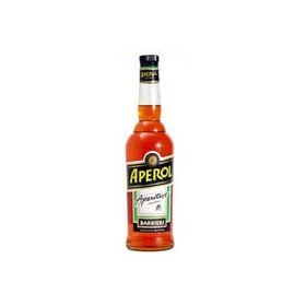 APEROL APERITIVO BOTTIGLIA LT.1