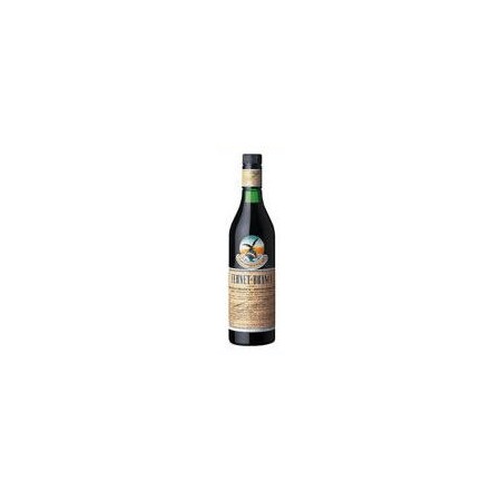 FERNET BRANCA 39° BOTTIGLIA 70 CL