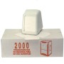 TOVAGLIOLINI BAR 17X17 CONF.DA 2000 PZ.