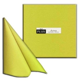 TOVAGLIOLO 40X40 AIRL-PLUS GIALLO PZ.50