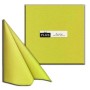 TOVAGLIOLO 40X40 AIRL-PLUS GIALLO PZ.50
