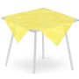 TOVAGLIA AIRSPUN TNT 100X100 GIALLA 25PZ