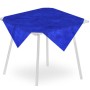 TOVAGLIA AIRSPUN-TNT 100X100 BLU 25 PZ.