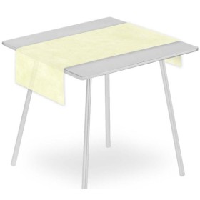 TOVAGLIA RUNNER CREMA 48X120 TNT 25 PZ.