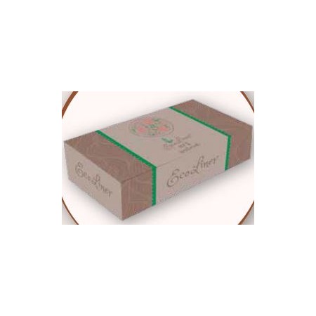 SCATOLA CALZONE ECO LINER  33X18 H.9 VSV