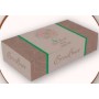SCATOLA CALZONE ECO LINER  33X18 H.9 VSV