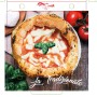 SCAT.PIZZA'LA TRADIZIONALE'32,5x32,5 H4