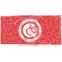 SCATOLA PIZZA 50X25 X5 ROSSA VSV
