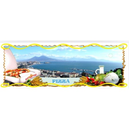 SCATOLA PIZZA NAPOLI 1000X350 H.50 VSV