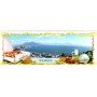 SCATOLA PIZZA NAPOLI 1000X350 H.50 VSV