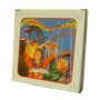 SCATOLA PIZZA FAMILY 50X50 X5 VSV