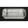 VASCH.ALLUMINIO 239X179 H.41 100 PZ. R76