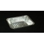 VASCH.ALLUMINIO 158X108 H.38 100PZ R22G