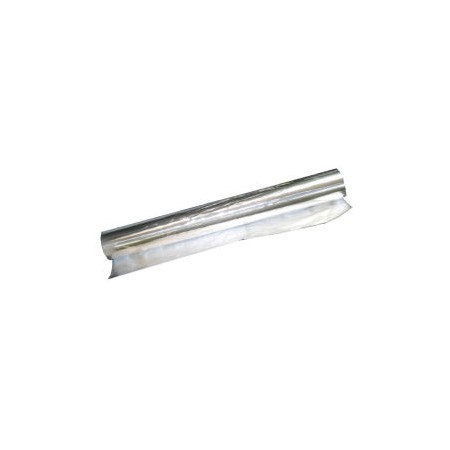 ROTOLO PROFESS. ALLUMINIO 120 MT H.500