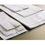 SACCHETTI 10+7X22 KRAFT BIANCO 1.000 PZ