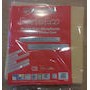 PANNO PULIZIE 40x35 MICROFORATO X10 PZ.