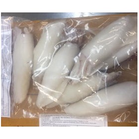 CALAMARI PUL.IQF THAI U10 ASIAN 700GR