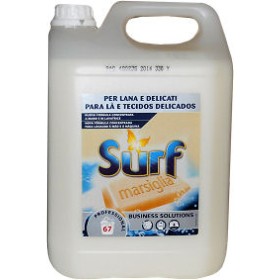 SURF MARSIGLIA LIQUIDO CONC.DELICATI LT5