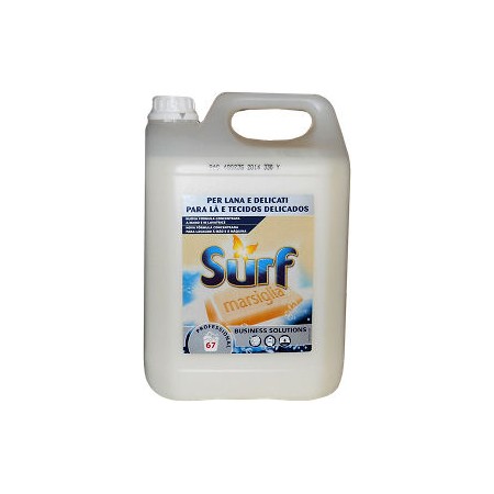 SURF MARSIGLIA LIQUIDO CONC.DELICATI LT5