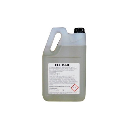 ELI BAR LIQUIDO LAVASTOV. KG.6