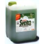SVELTO LIQUIDO PIU' LIMONE TANICA 10 LT.