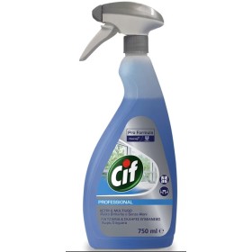 CIF VETRI & MULTIUSO PROFESSIONAL ML.750