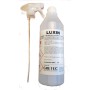 LUXIN LUCIDANTE ACCIAIO INOX TRIGGER LT1