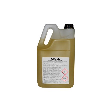 GRILL DETERG.CUCINA FORNI KG.5