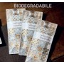 SALVIETTONE T.N.T.'MOSAICO'BIOD.300 PZ.