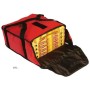 BORSA TERMICA TRASPORTO 3 PIZZE 50x50