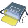 BORSA TERMICA ARLECCHINO PER 4 PIZZE
