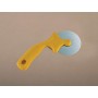 ROTELLA TAGLIAPIZZA OMAGGISTICA CM.6,5