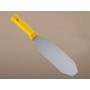 SPATOLA TAGLIA/SERVI PIZZA CM.15  158/1
